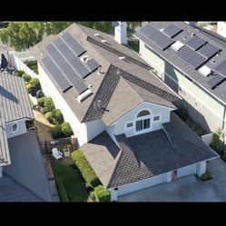 FREE SOLAR 