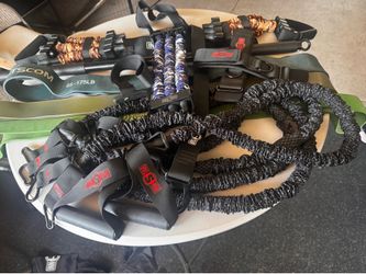Gym in a Box