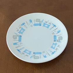 Royal China Blue Heaven 