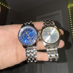 Citizen Watches 