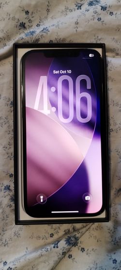IPhone 12 pro max 128gb