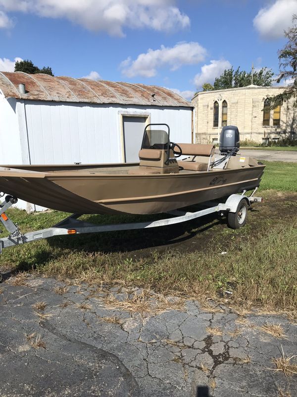 2006 g3 18’ center console with 90 yamaha