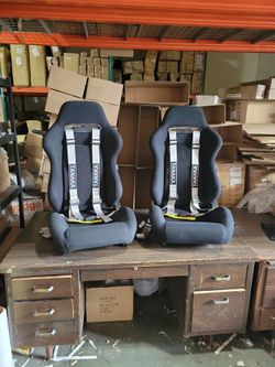 Racing Harness Tanaka Gy