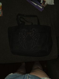 Victoria Secret Day Bag