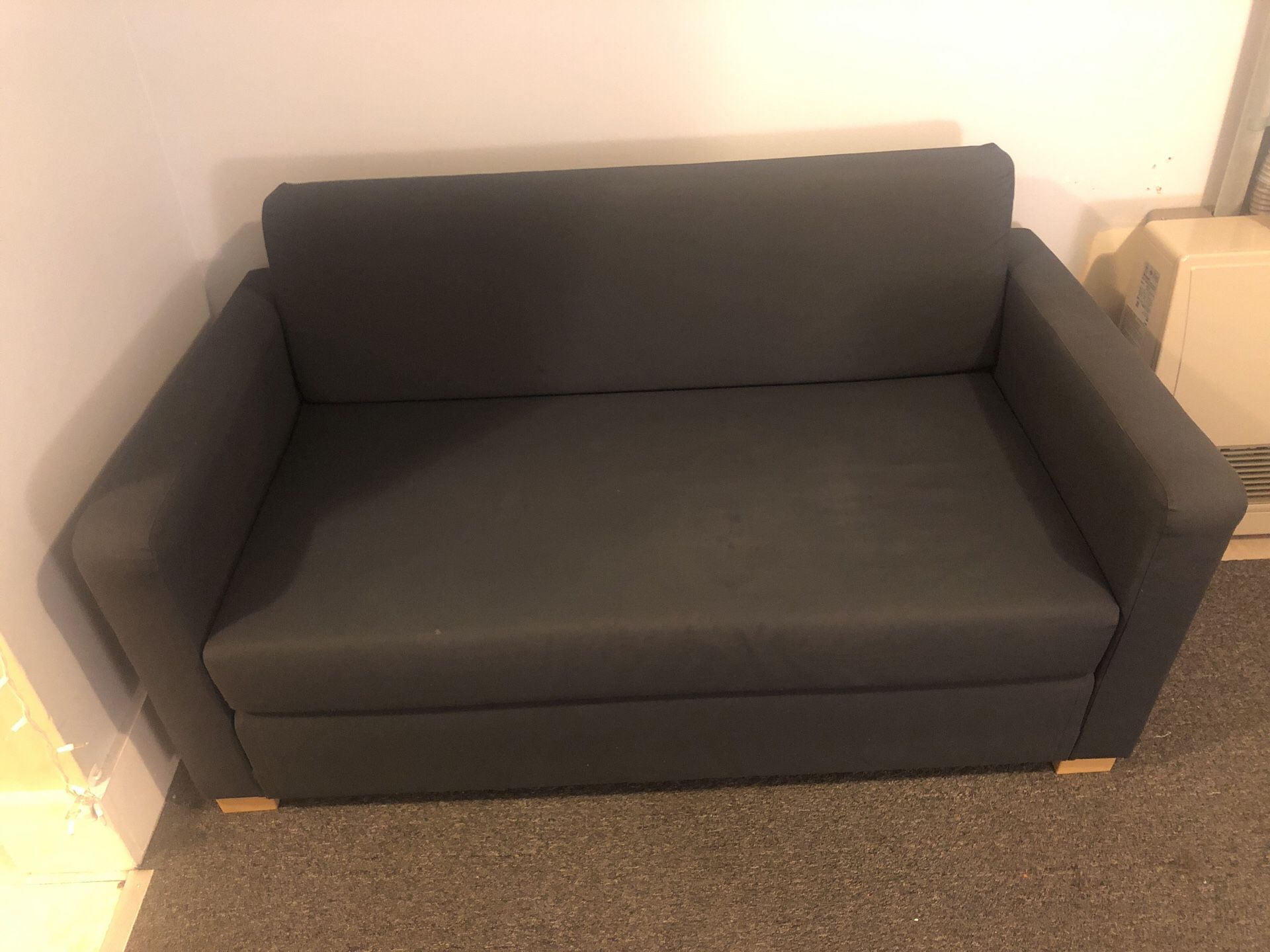 Ikea Sofa Couch