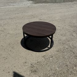 End Tables