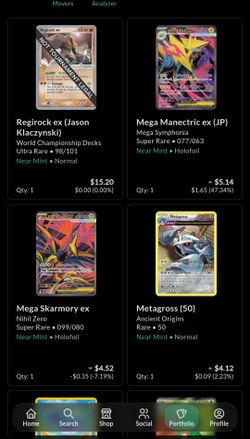 Pokemon cards (Read Description)