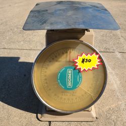 Douglas HOMS 40 Lb. Scale for Sale 