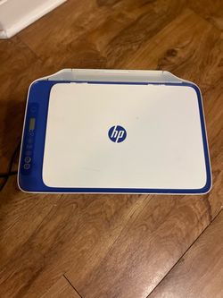 Hp desktjet printer