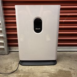 SHARK AIR PURIFIER