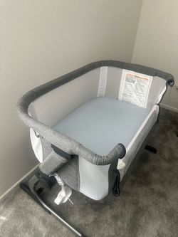 Bedside Sleeper