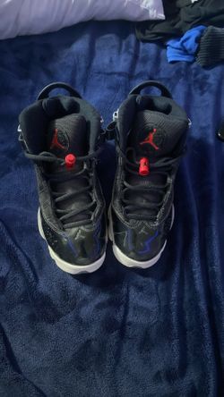 Jordan 6