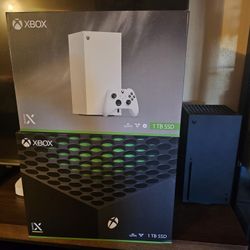 Xbox Series X