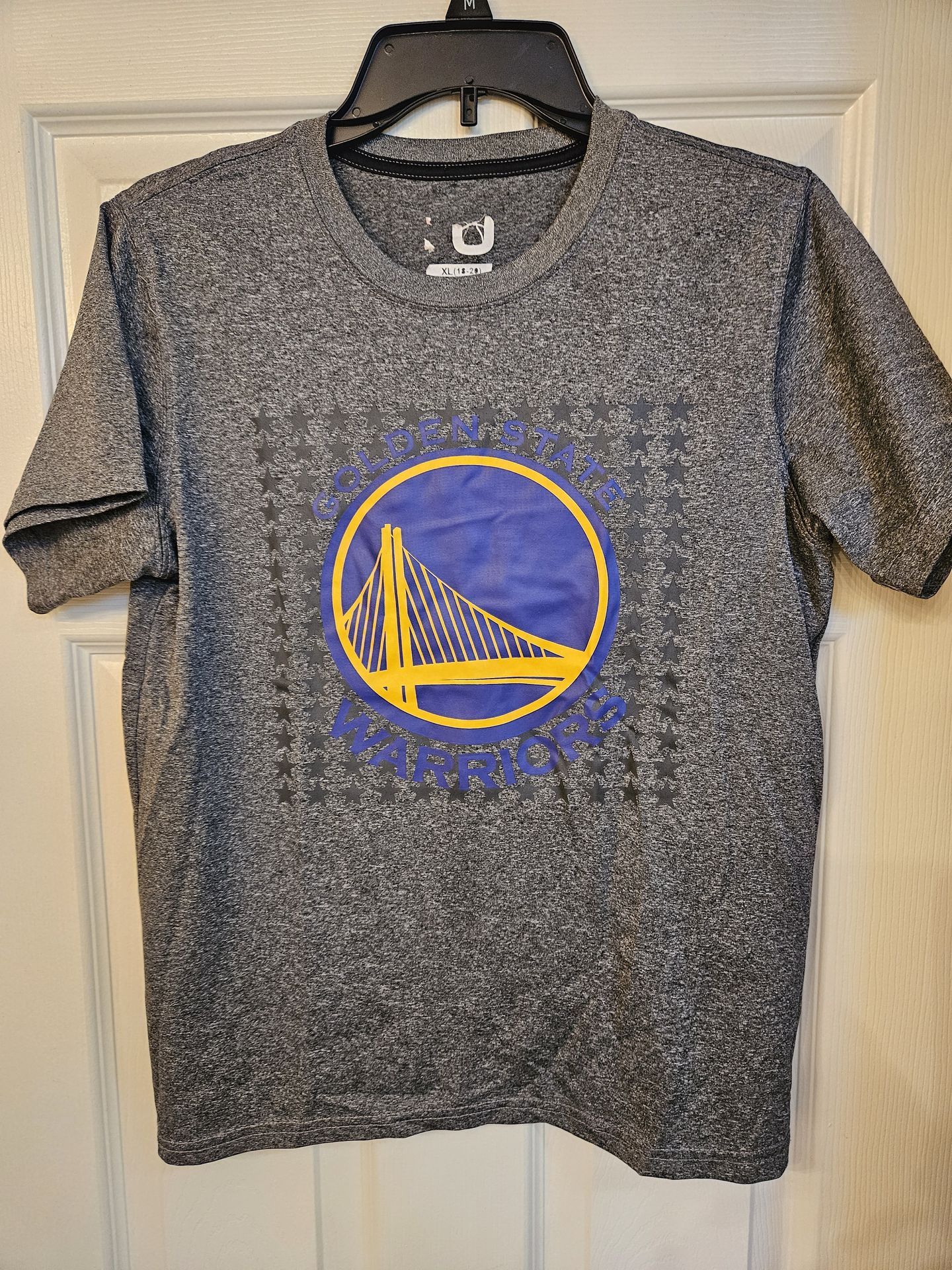 Golden State Curry Shirt