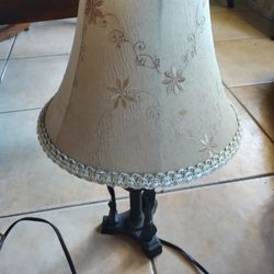 Vintage Lamp