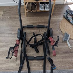 Bike Rack (For 2-3 Bikes)