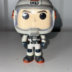 Funko POP! BUZZ LIGHTYEAR (XL-01) (GLOW)