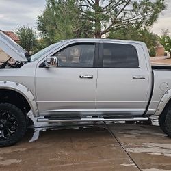 2012 Dodge Ram