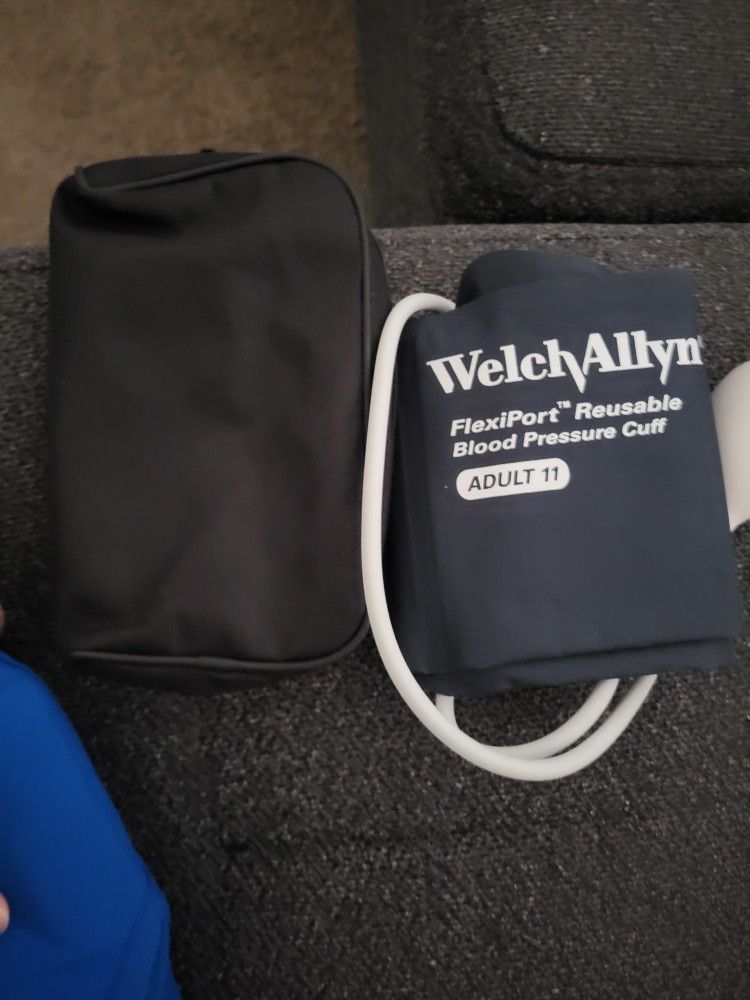 Blood Pressure Home Kit
