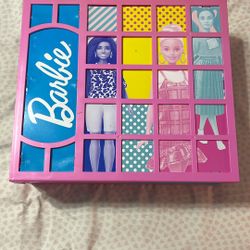 Barbie Dream Closet 
