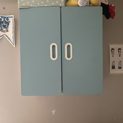 Ikea wall cabinet