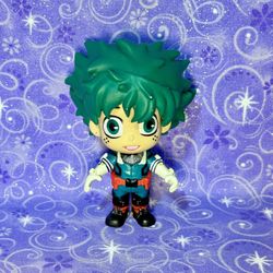 Izuku Deku Midoriya