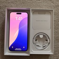 iPhone 15 Pro Max 1TB (Unlocked)