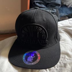 Santa Ana hat 🧢 snapback
