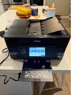 Epson Expression Premium XP-7100 all-in-one printer