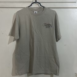 Men’s fishing shirt