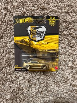 Hot wheels chase