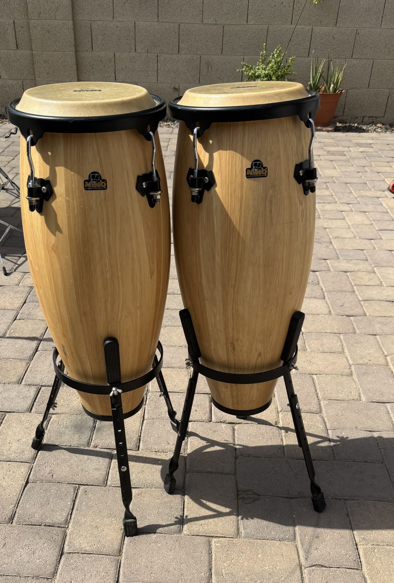 Meinl Congas