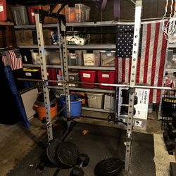 Home Gym Starter Kit