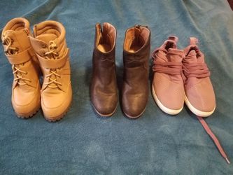 Women shoes