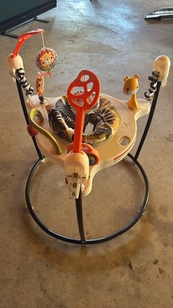 Baby Bouncer