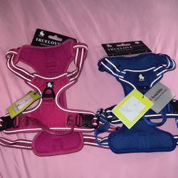 Reflective Dog Harness