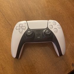 PS5 Controler