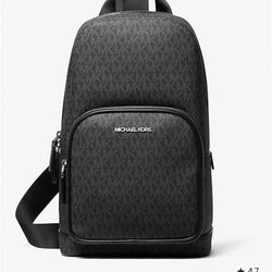 Men’s Michael Kors Shoulder Bag