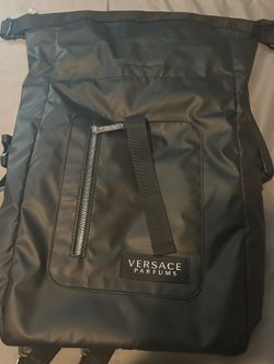 Versace Backpack
