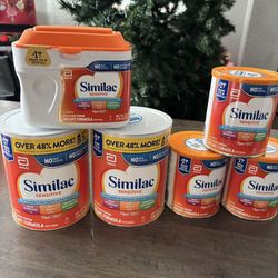 Similac sensitive