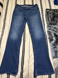 Hollister women’s jeans size w29x34 L