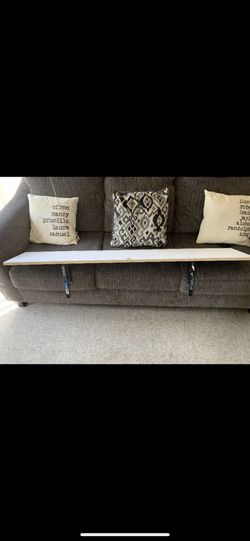 Shelf