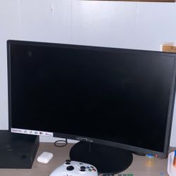 Gaming Monitor