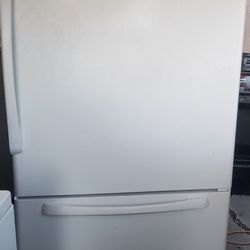 AMANA REFRIGERADOR WORKING PERFECT 