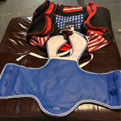 Sparring Gear For Kids 