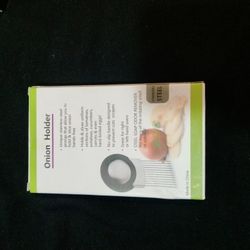 Onion Holder