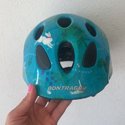 BONTRAGER Kids Helmet