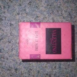 Valentino Donna Extradose Parfum 