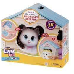 Little Live Pets