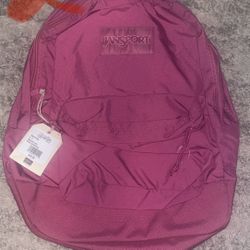 Brand New Jansport Backpacks 